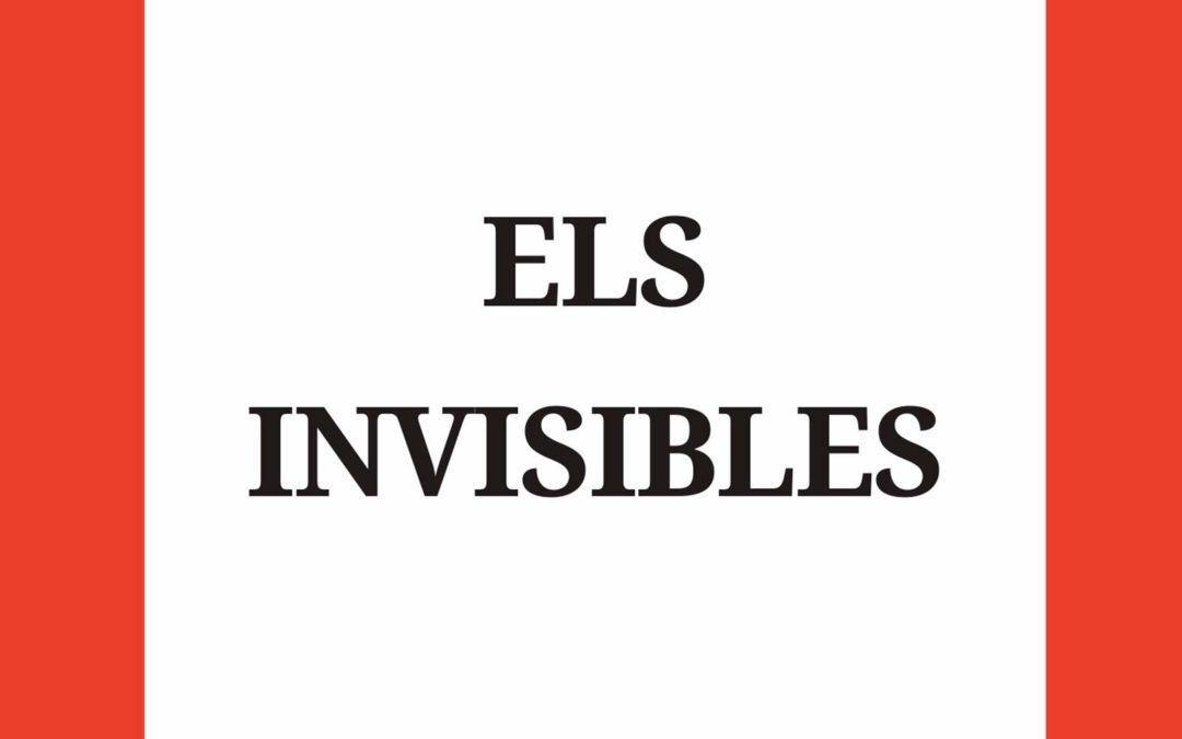 Els Invisibles